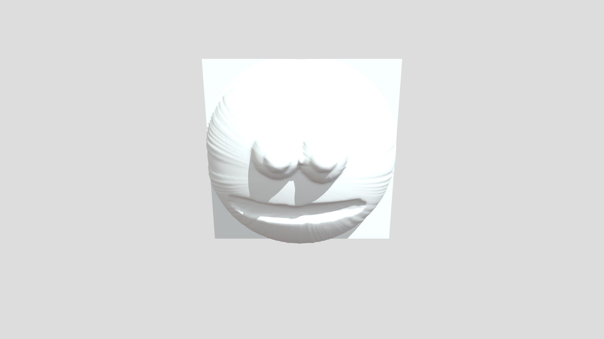 Cursed Emoji Original Model