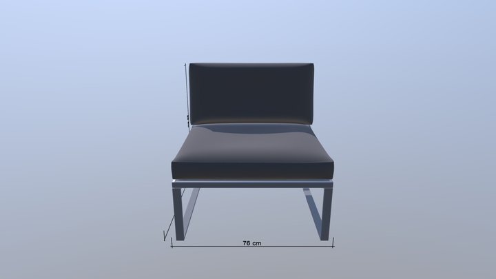 test4 3D Model