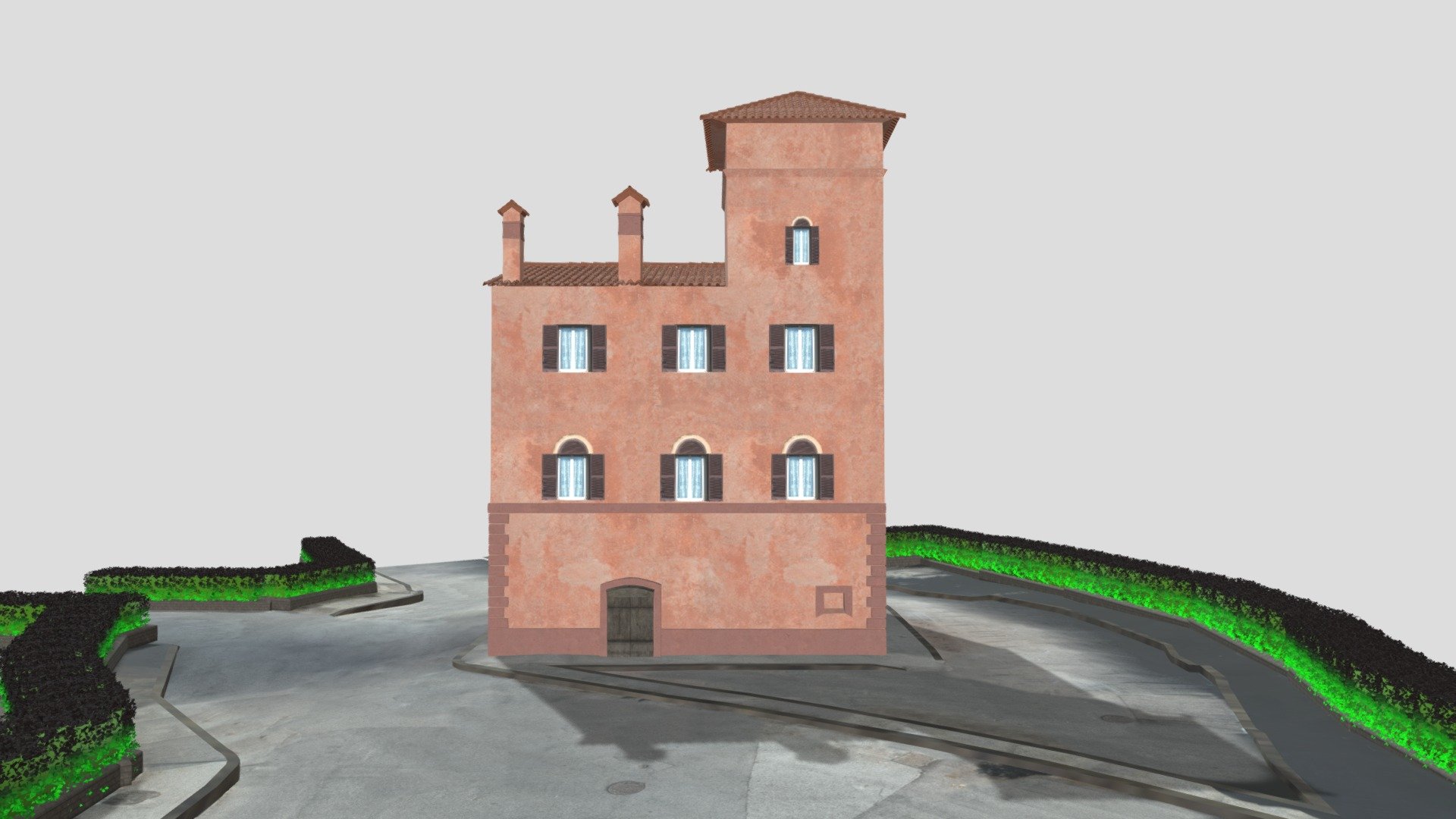 Torretta_Termini_old — Sketchfab embed 3D viewer