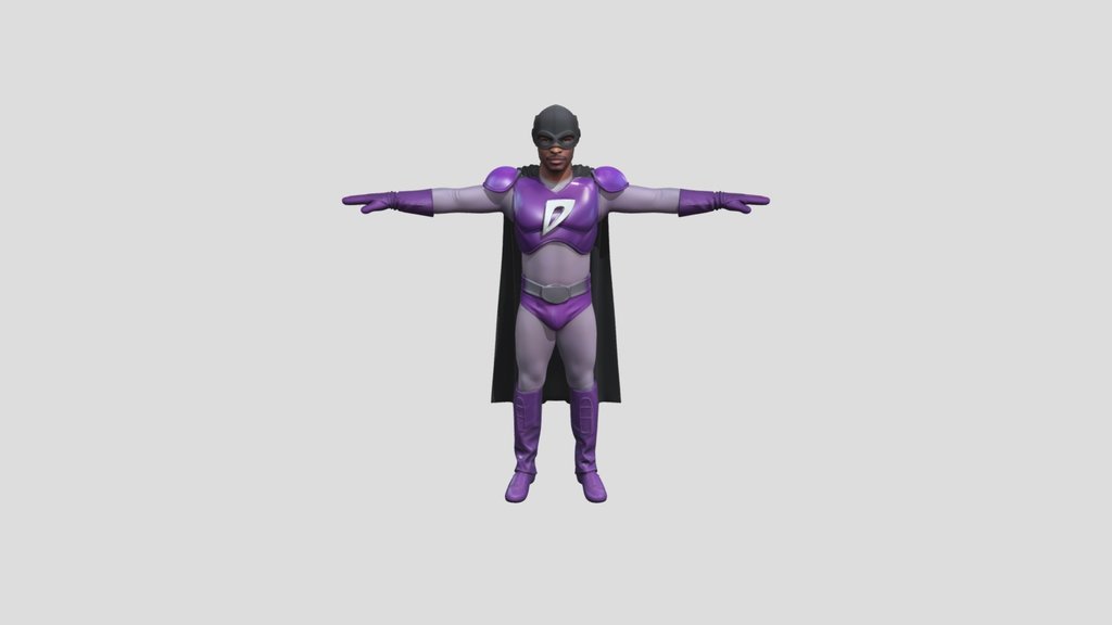 Captain Durag