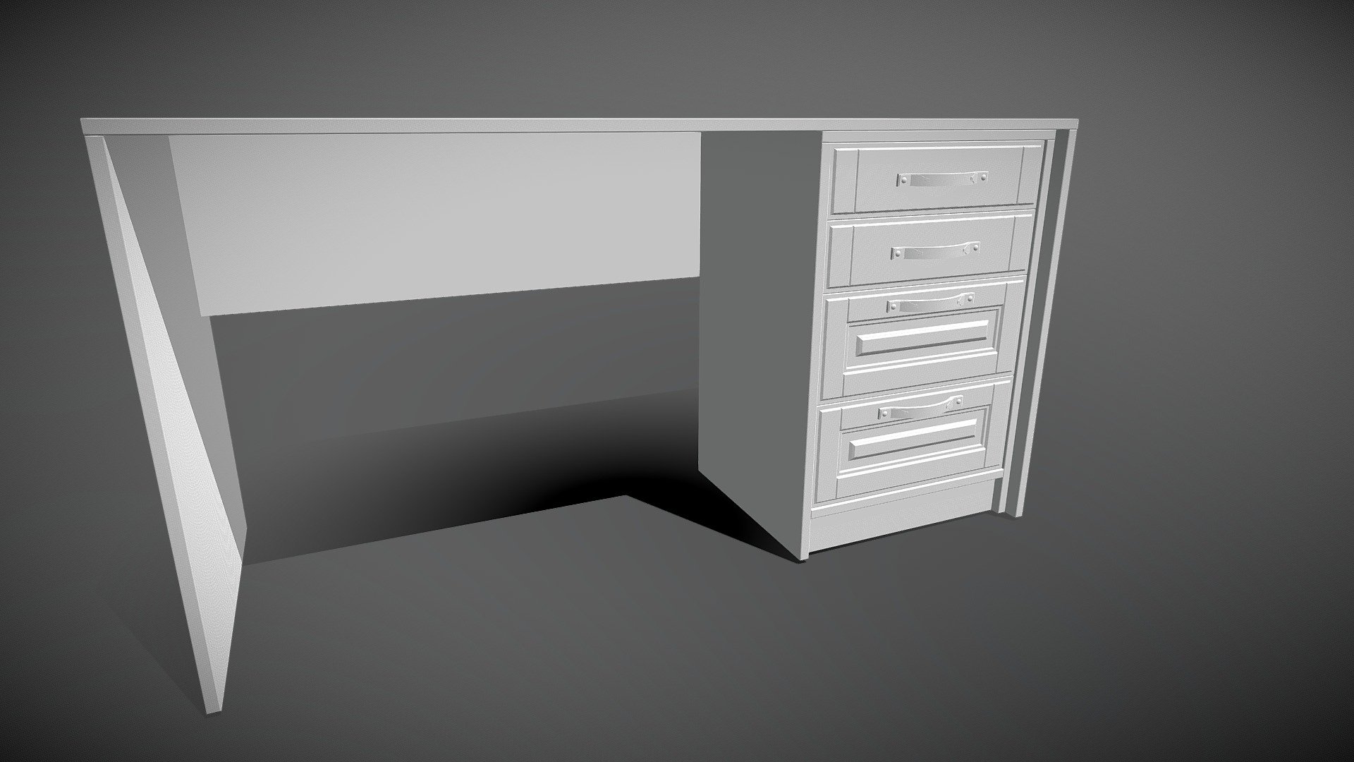 test Office furniture - Download Free 3D model by ilasleonard [66e57d8] - Sketchfab