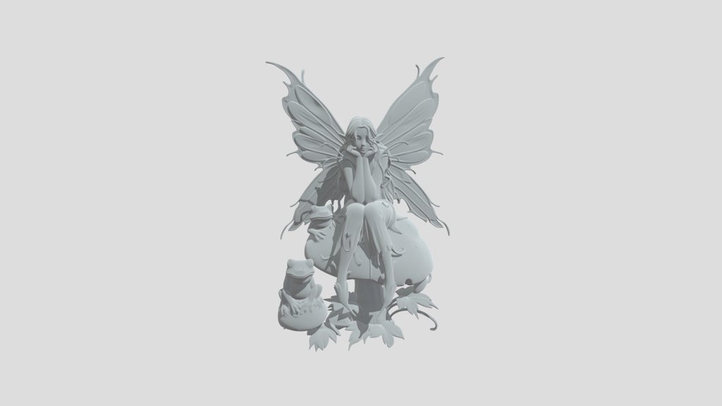 Fairy