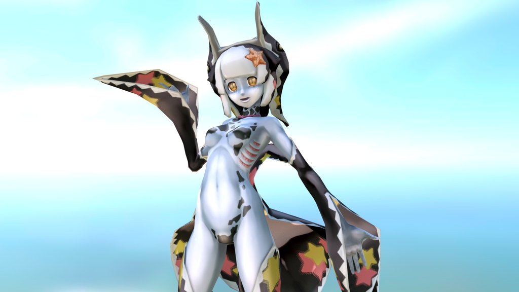 Manta Alfredi V1.3