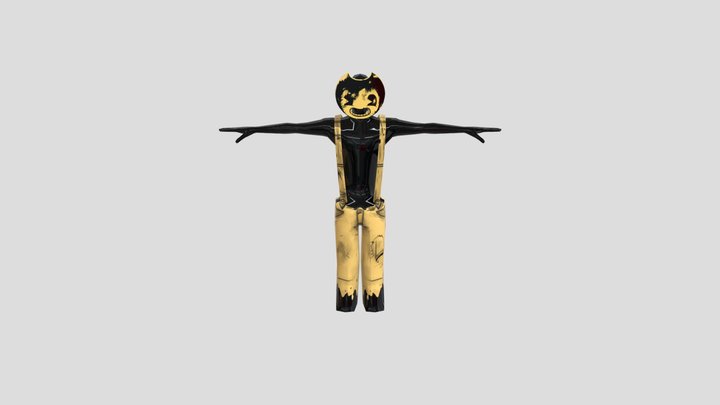 Batim 3D models - Sketchfab