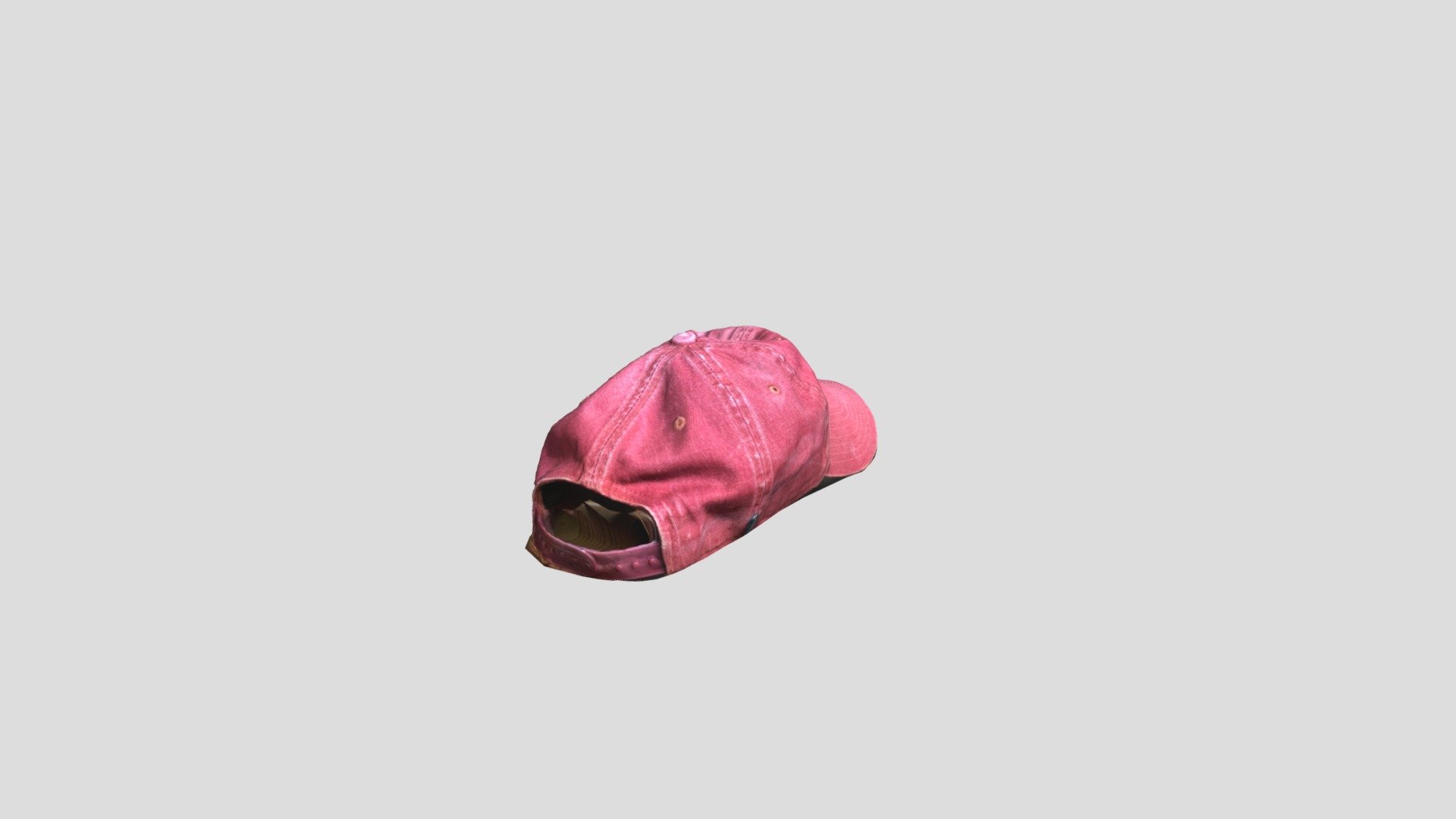 Cap Test – PhotoCatch