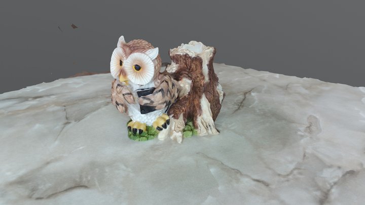 Test 3D Model