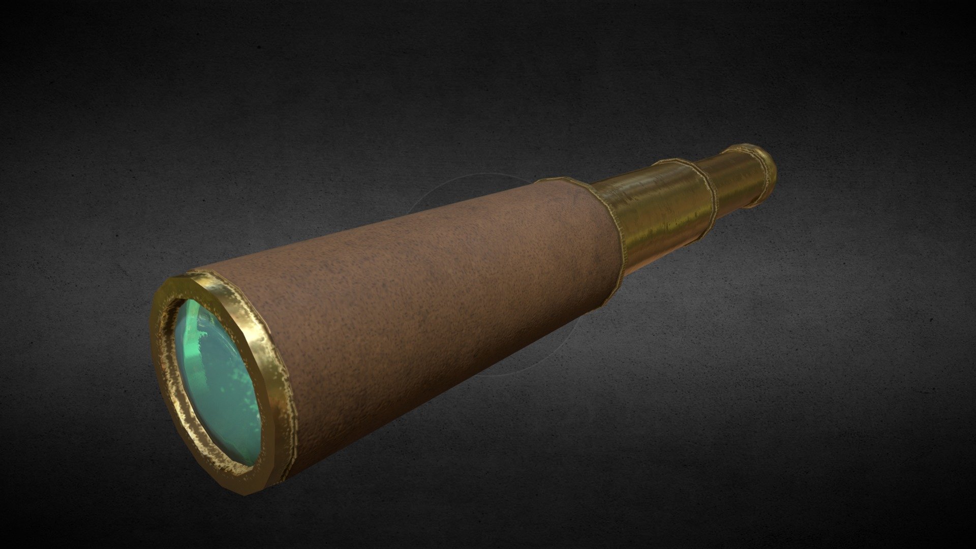Spyglass