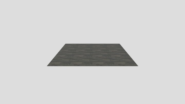 BakerFloor 3D Model