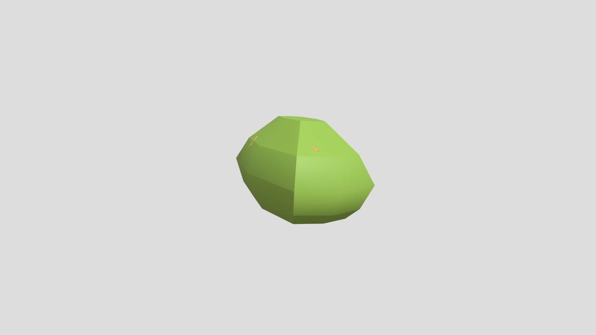 Bushes Grp 01 — Sketchfab embed 3D viewer