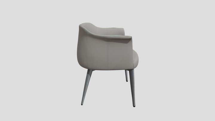 JEROME 832 – Kostenloses 3D-Modell STL