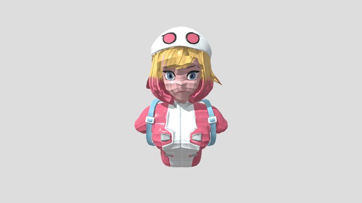 FINAL2 3D Model