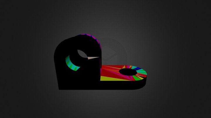 SW Assignment 2 3D Model