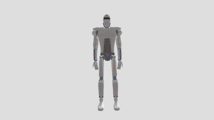 Assistant 3D models - Sketchfab