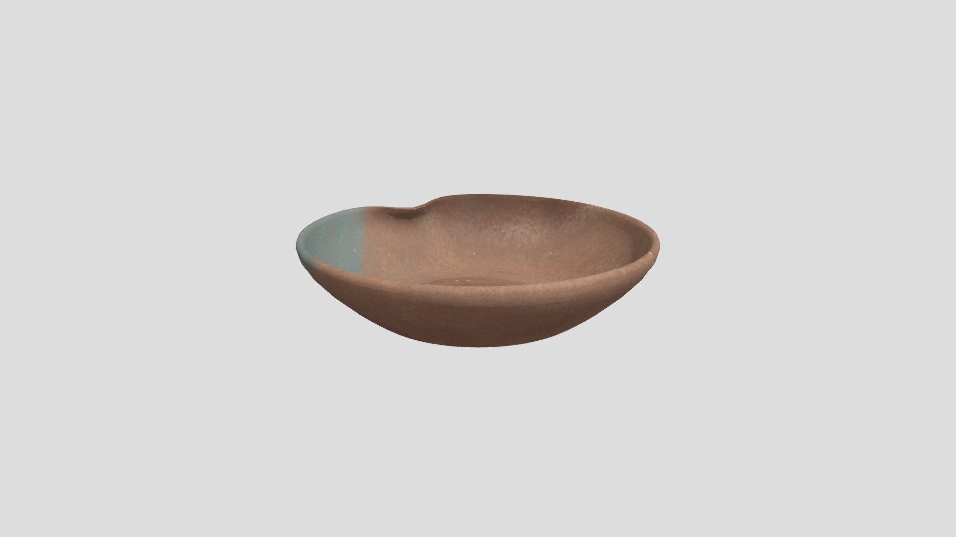Decoration Plate (EMP(KLTN) 16I)