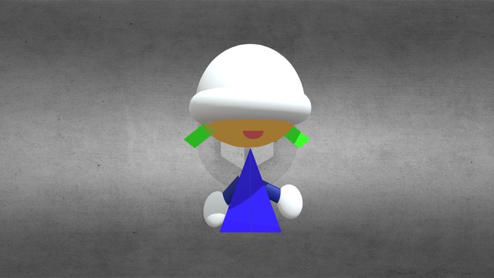 c0leslaw! – Kostenloses 3D-Modell STL