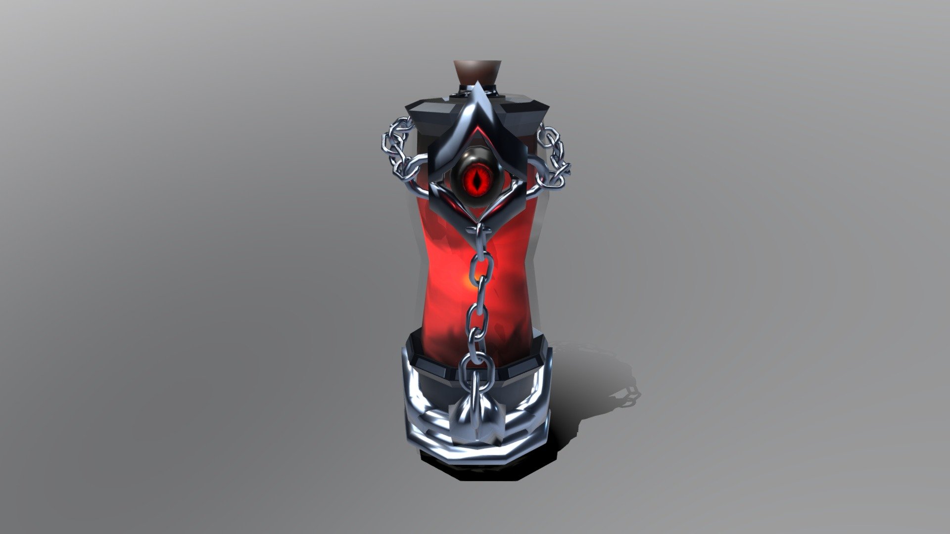 Potionblenderfini