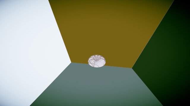 iLumen Mainfloor_Concept WAO2017 3D Model