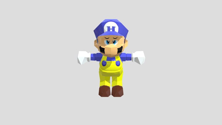 Mayonaisio Model