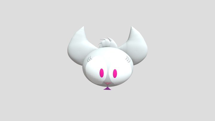 vbv 3D Model