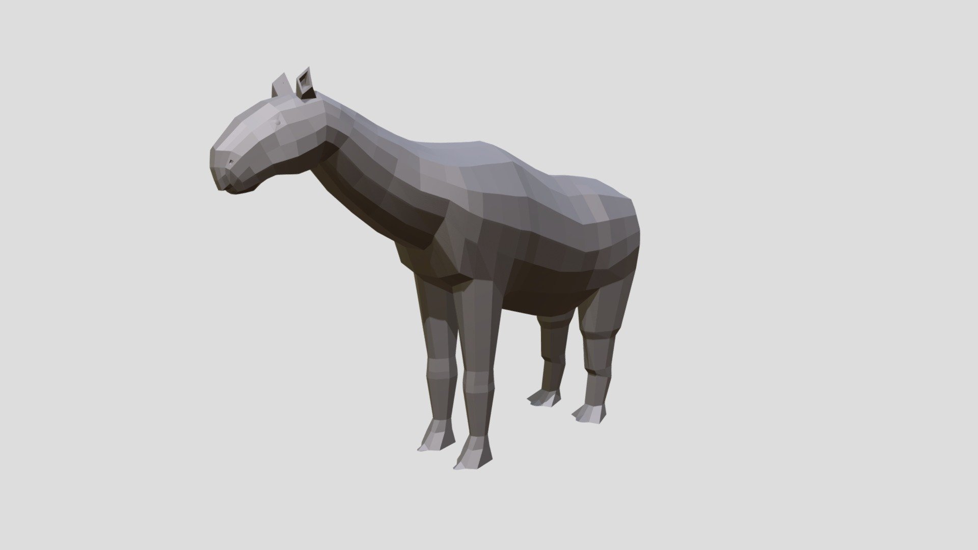 Paraceratherium
