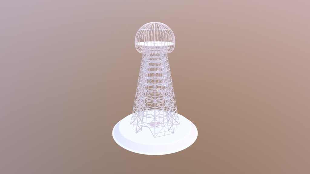 Wardenclyffe Tower