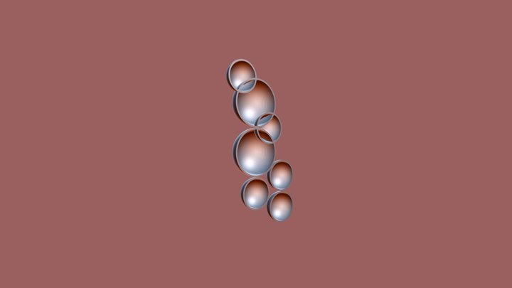 CARVAJALEXTRANOAMORELQUEMETIENES 3D Model