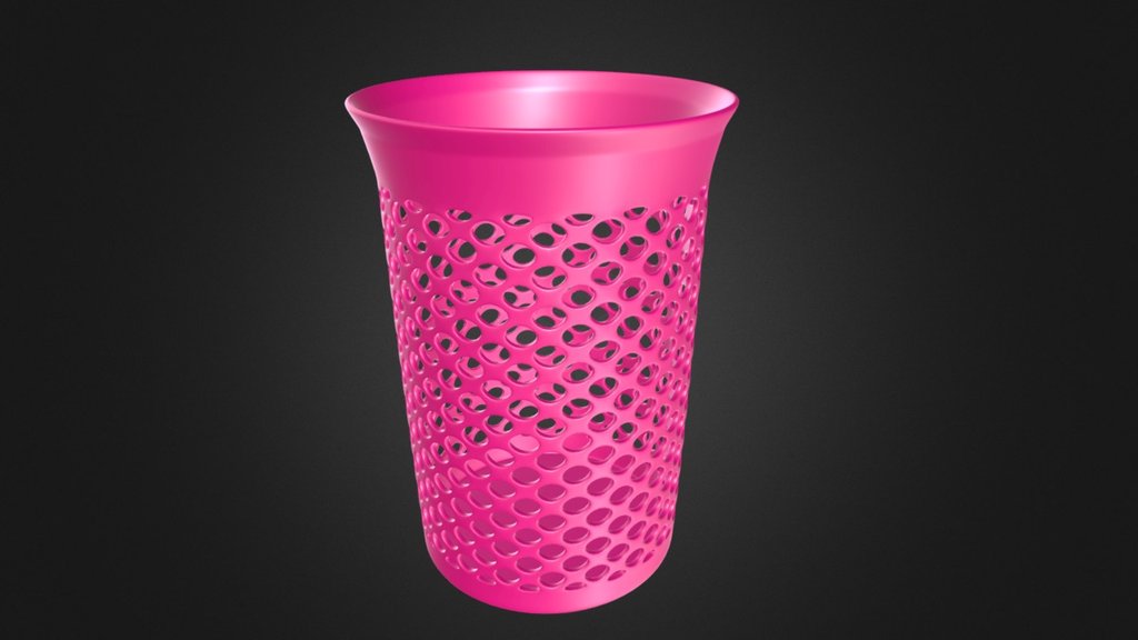 Dustbin