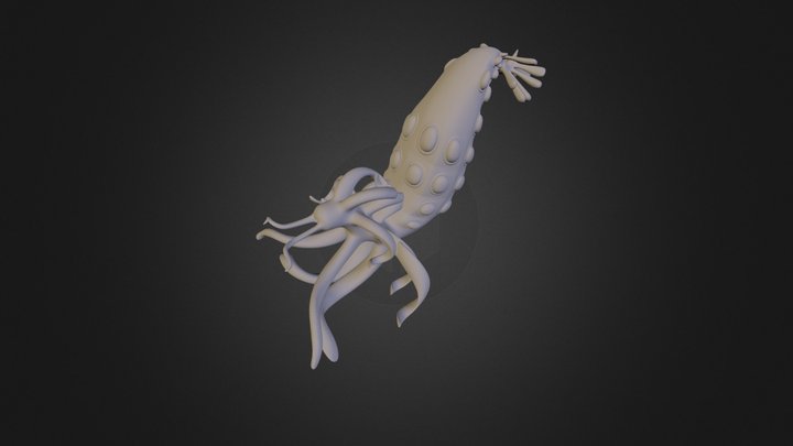 GMP_test 3D Model