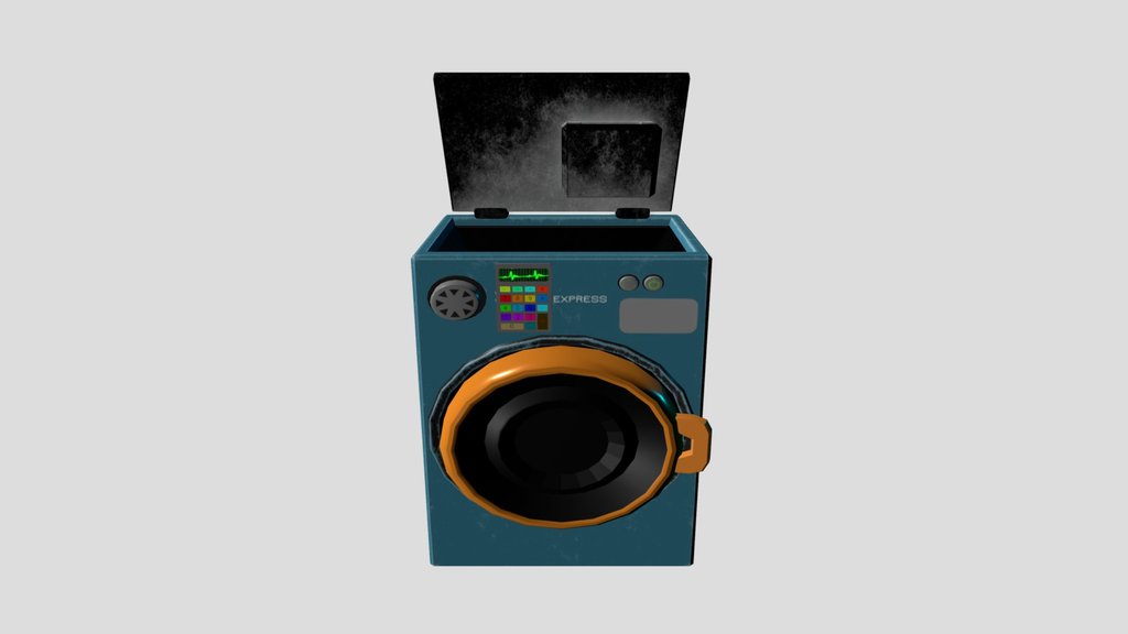Action Dispenser