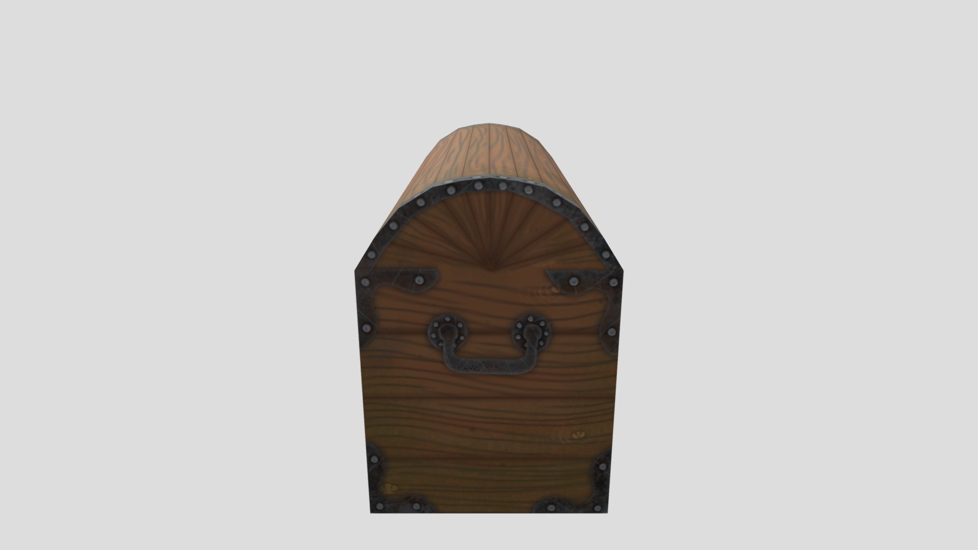 Treasure Chest