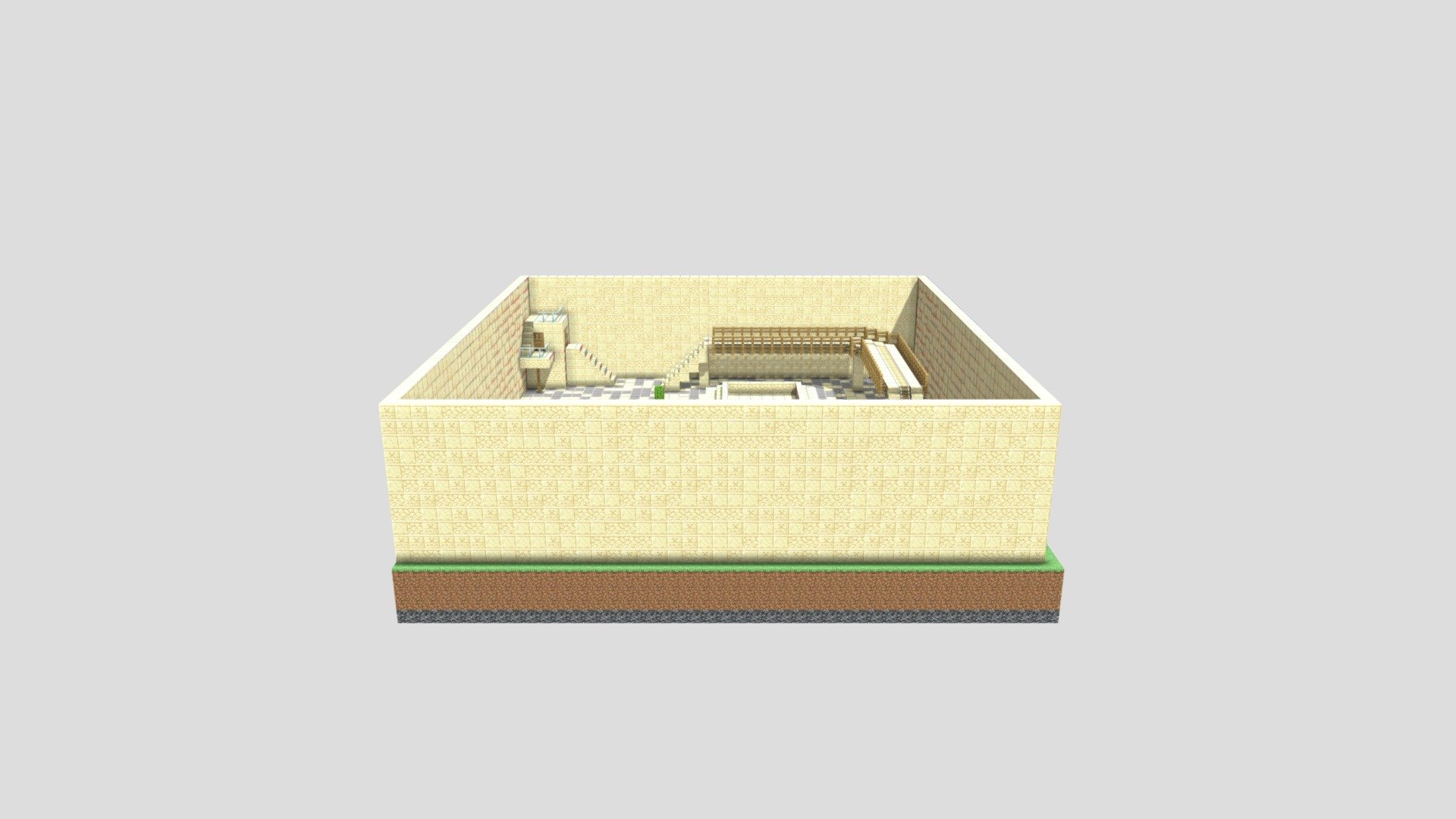 sand-arena