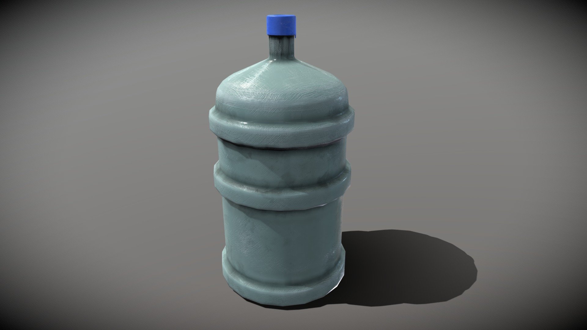 Bottled Water