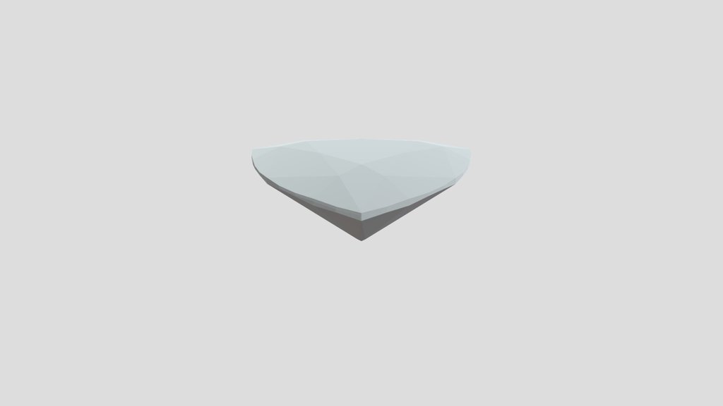 Trillion Cut Diamond
