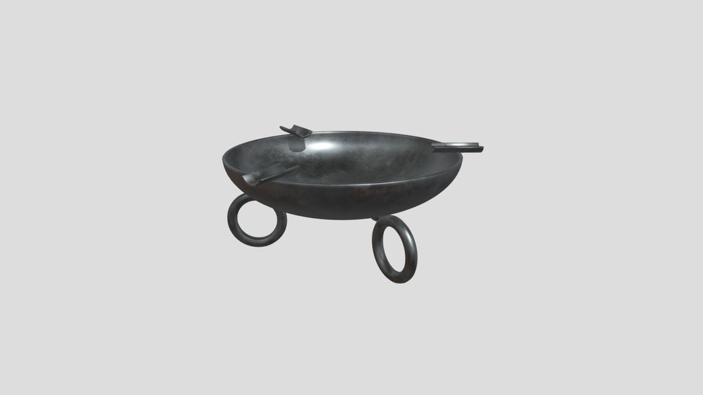 Ashtray