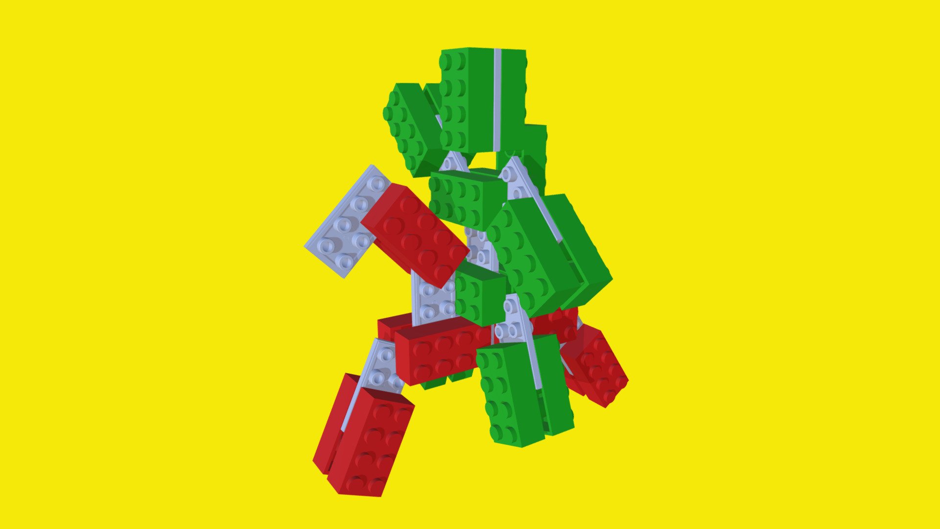 Como+ Halfduplo Rider And Horse