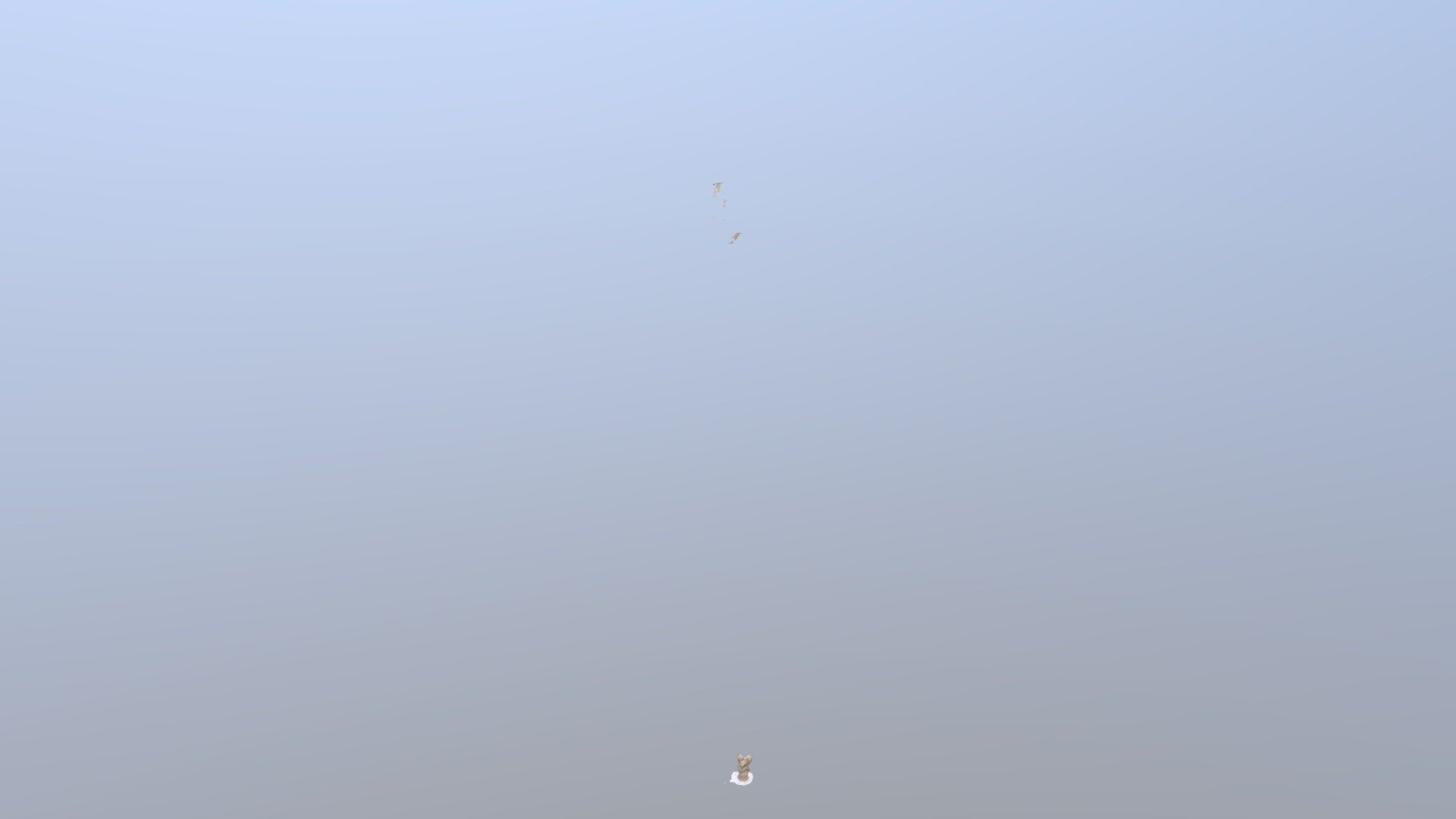 My photorealistic 3D asset