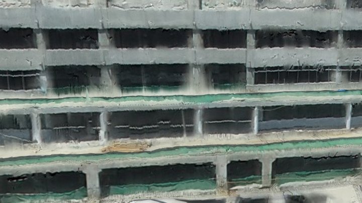 Construction Monitoring 3D Model