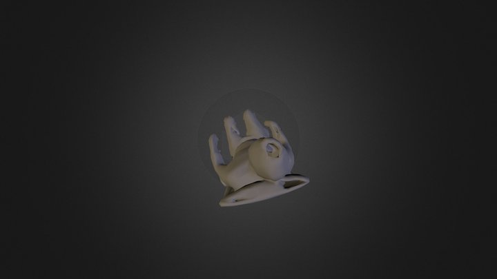 Body2 3D Model