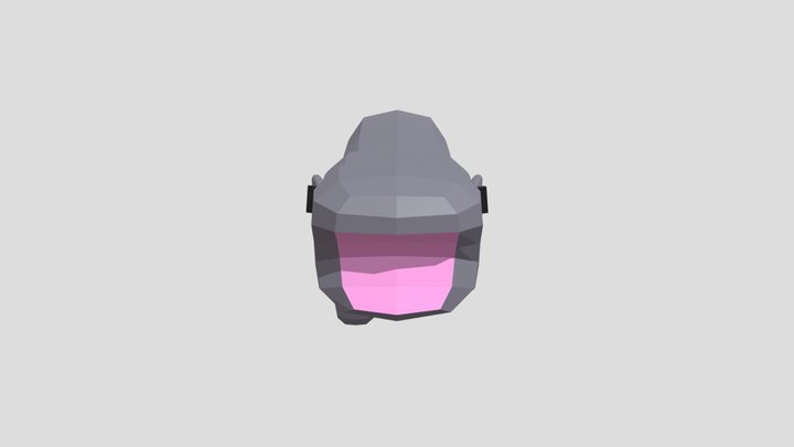 10_11_2025 Daily Blend 3D Model