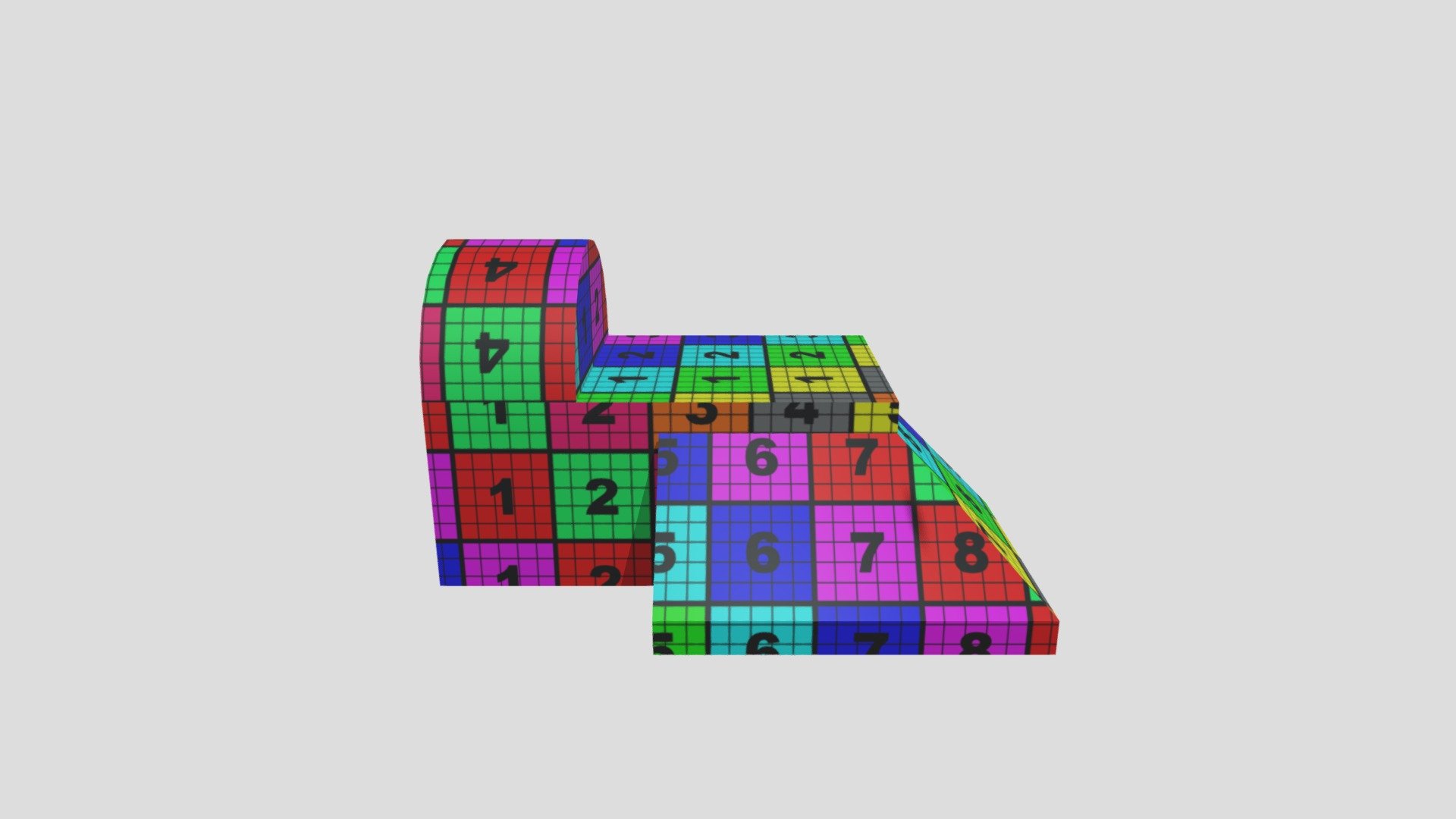 UV Model