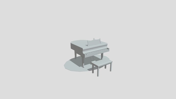 Diorama_3 3D Model