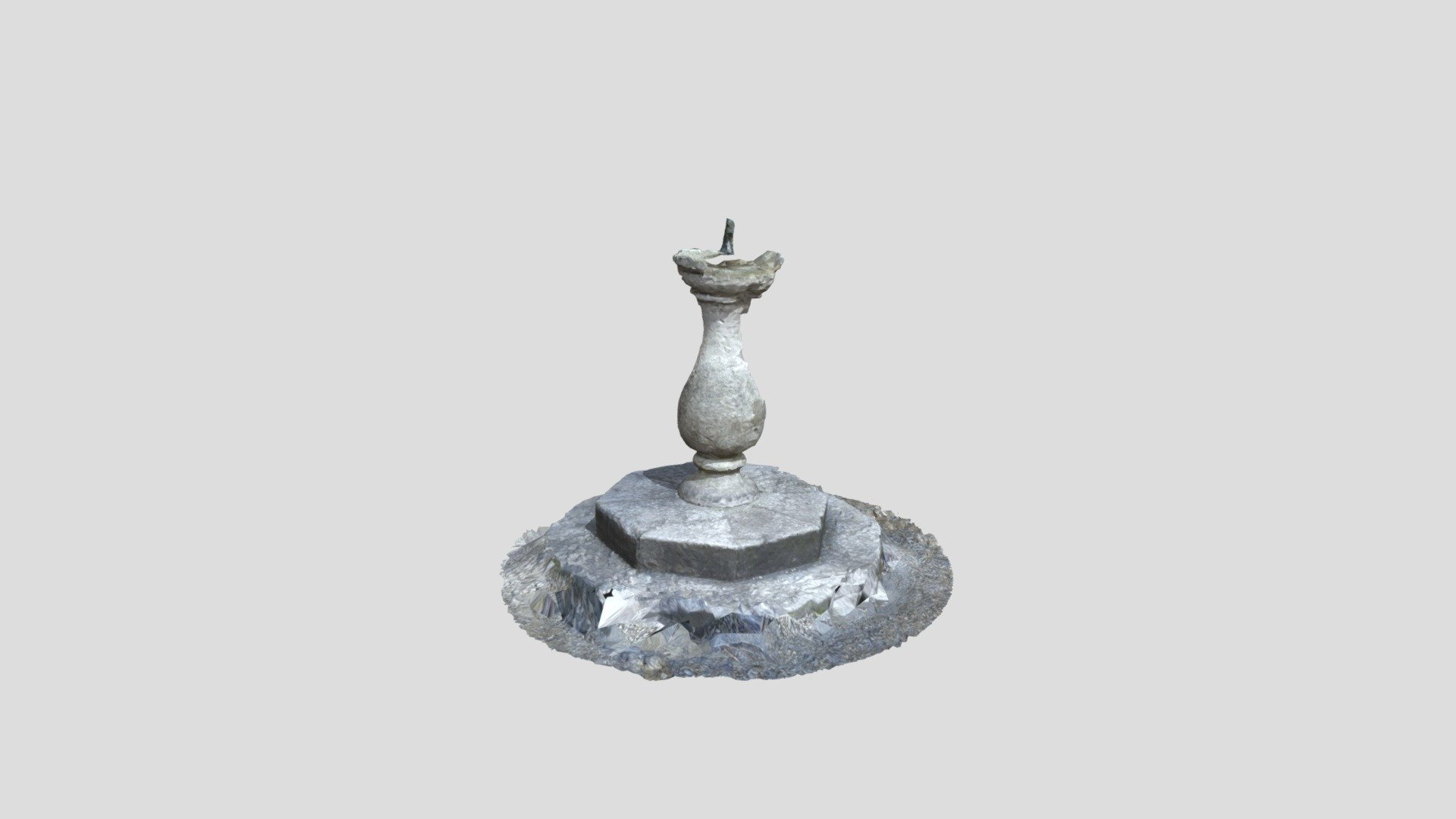 sundial