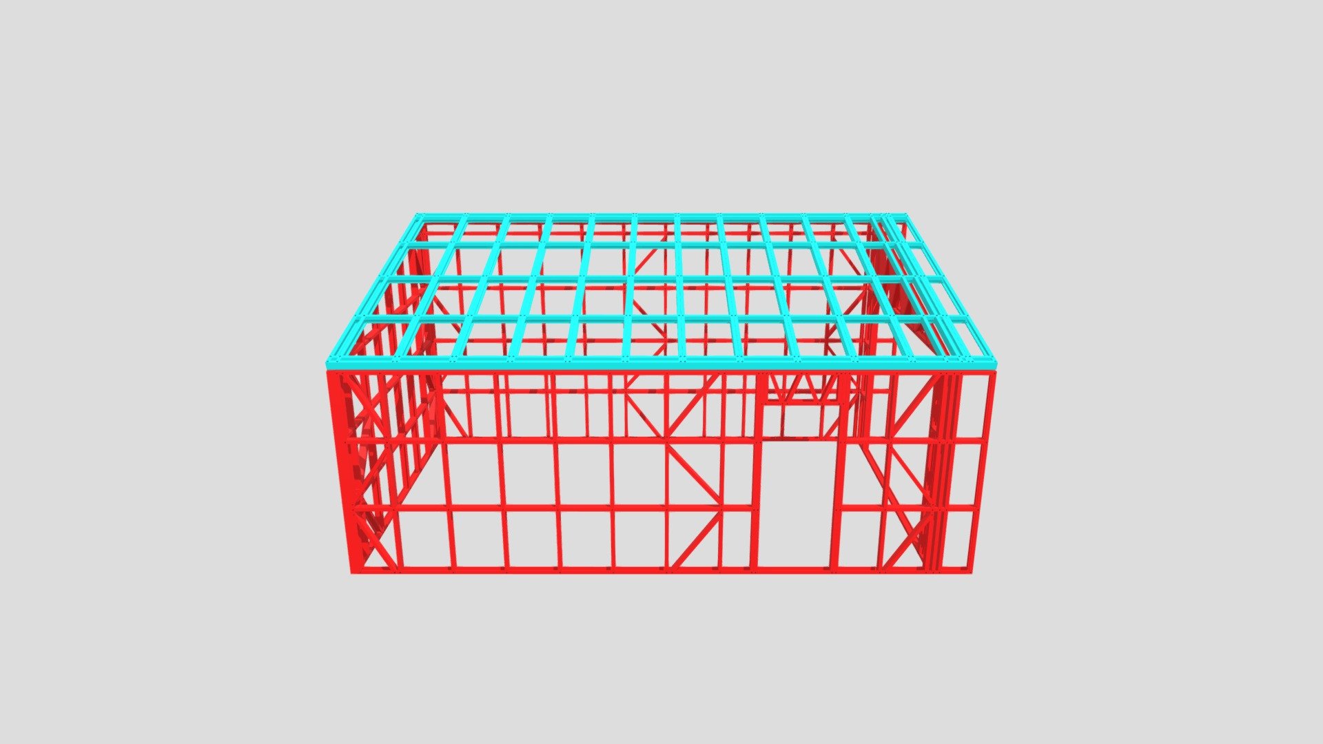 PS - Garage: 7.0m x 4.0m