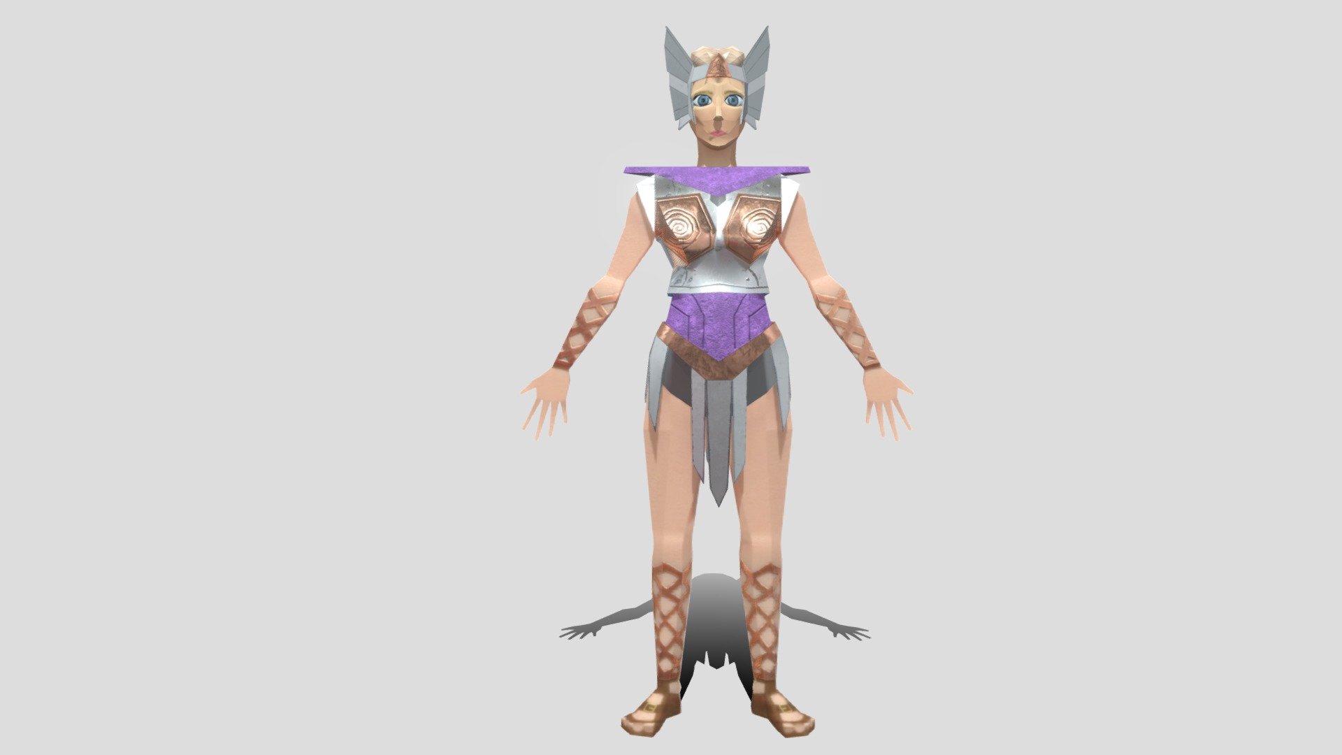 Lady Thor