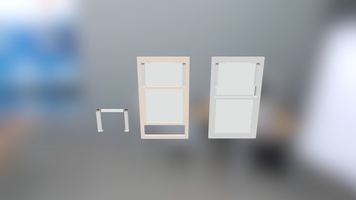 Civil Together 3D Model