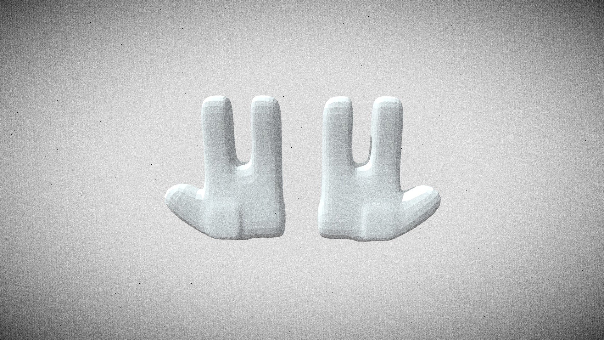 free hand models - Download Free 3D model by novadeveloper99 [670518f ...