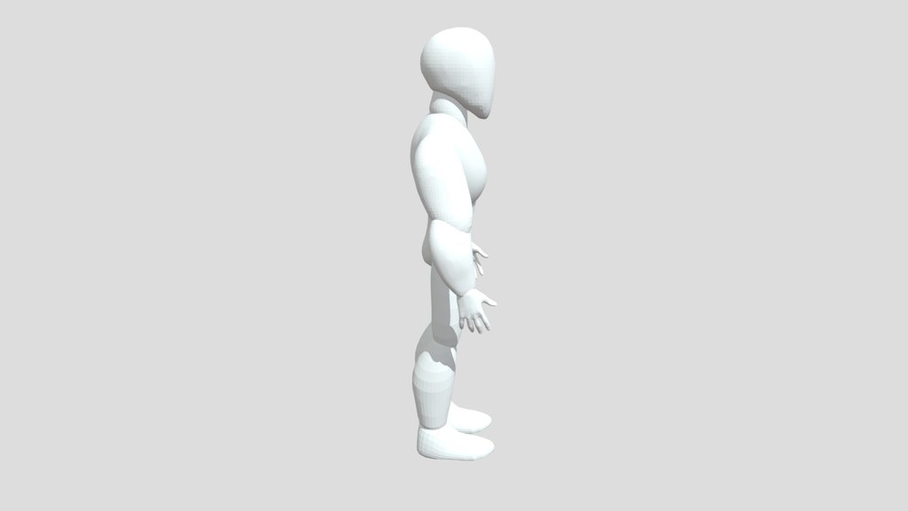 Basemesh
