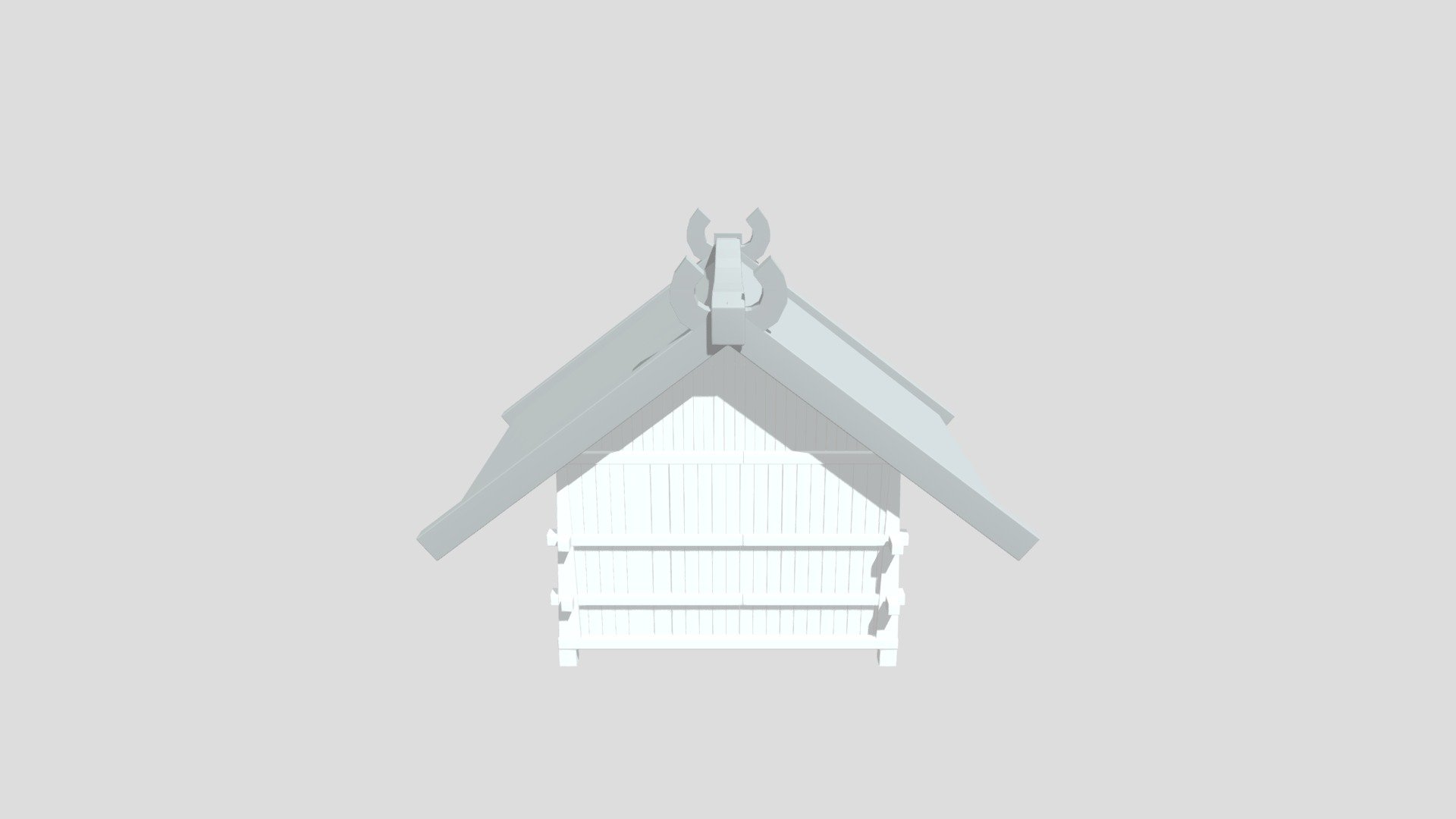 Viking House