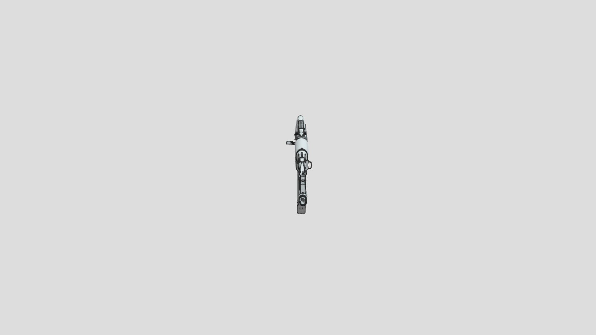 Wb - Download Free 3D model by Titan (@at.lux) [67064b6] - Sketchfab