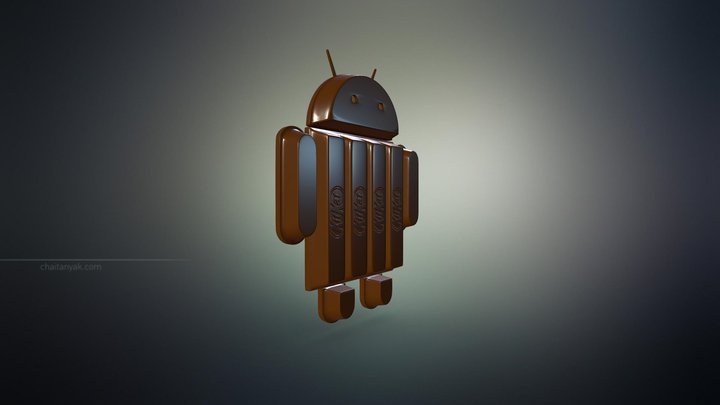 Android Kitkat